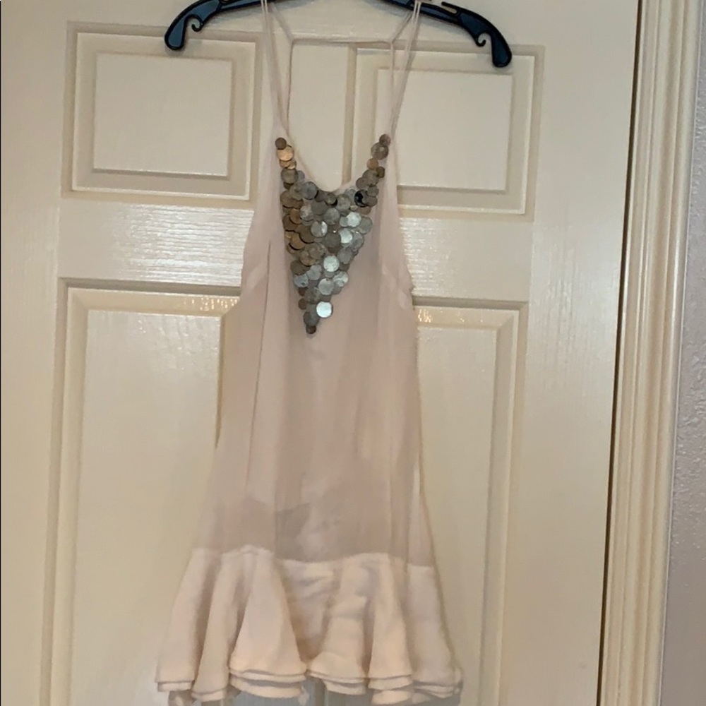 Dress, tunic, cover up